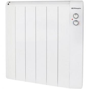 Emisor Térmico Orbegozo RRM-1010 6 Elementos