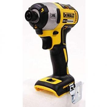 DeWalt XR 18V Cordless 3 Speed Brushless Li-Ion Impact Driver Wrench