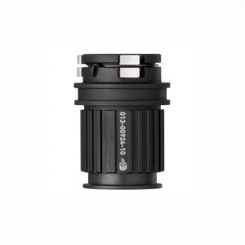 Garmin TacX Unisexe – Noir – Taille Unique