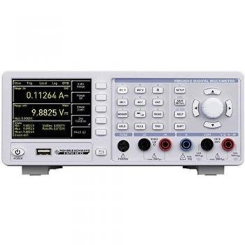 Rohde & Schwarz HMC8012 Digital Multimeter and Data Logger with IEEE-488 Bus Support