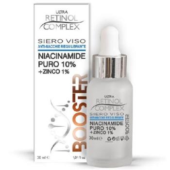 Siero di Retinolo con Niacinamide e Zinco Anti-Macchie 30 ml