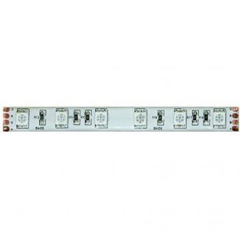 Bande LED blanc froid 300 LED 5m 24V