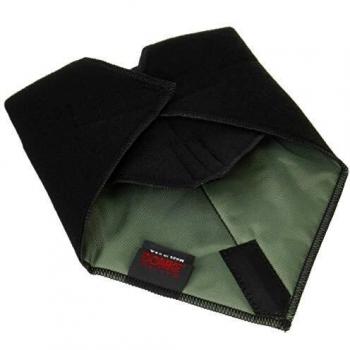 Domke Wrap for Protection, 11 Inch, Black (Item 722-11B)