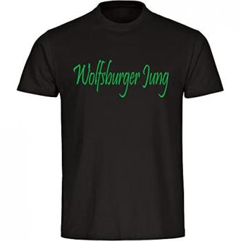Multifanshop Herren T-Shirt
