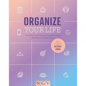 Organize your Life