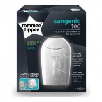 Danpete FTEC 50W Dual Output Adapter