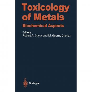 Toxicology of Metals