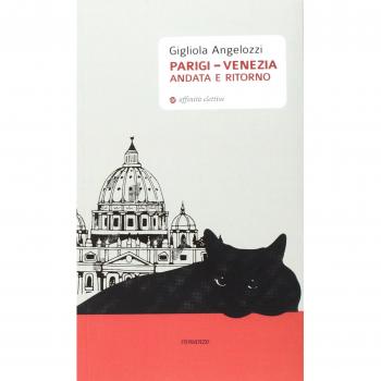 Parigi-Venezia andata e ritorno