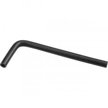Curved Radiator Hose 335X15 Model 2350