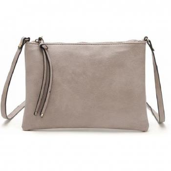 Bolso Hombro Minimalista
