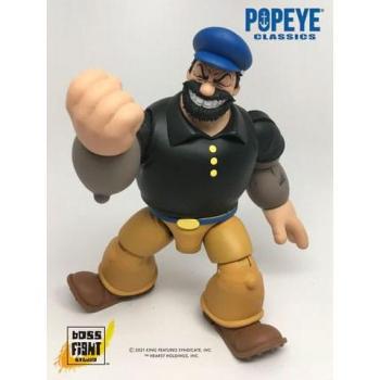 Figura Bluto de Popeye