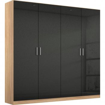 Rauch Garderobe CELLE, Made in Germany