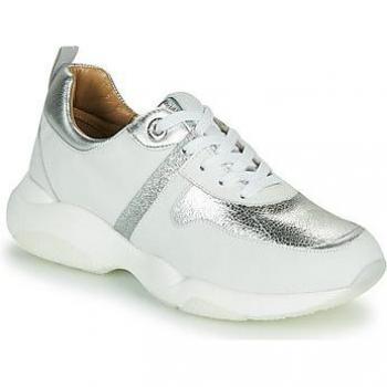 Baskets Femme JB Martin WILO Blanc
