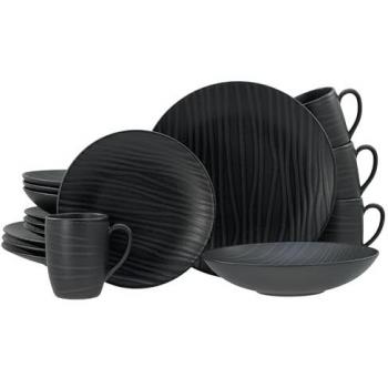 16 delar Waves Servis