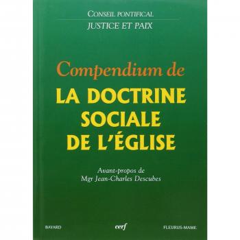 Compendium de la doctrine sociale de l'Église