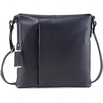 Picard Borsa a Spalla Blue Pure