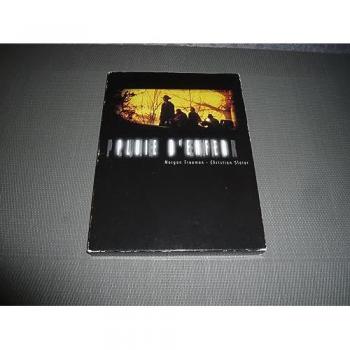 Pluie d'Enfer – Edition Collector