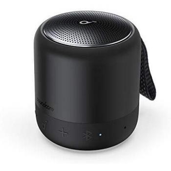 Enceinte portable Anker Mini 3 avec PartyCast