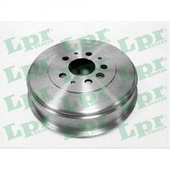 Remtrommel LPR 1 stuk 7D0245