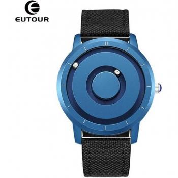 EUTOUR Simple Men's Sports Watch