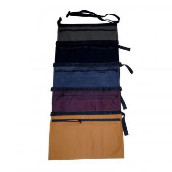 Secure Zip Money Belt