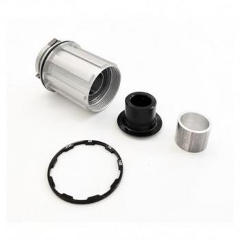 XLC WS C37/50 WS X30 Sram/VTT 10‑11V Cassette Body – Universal