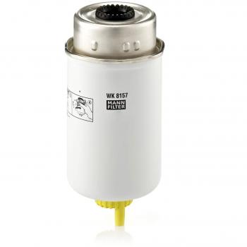 MANN-FILTER WK 8157 Kraftstofffilter für Automobile