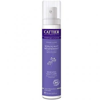 Cattier Restorative Night Cream 50ml