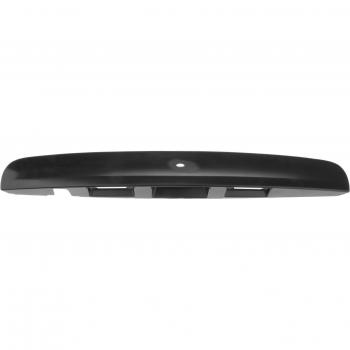 Tapa y Manija Negra para Puerta de Maletero Nissan Qashqai J10
