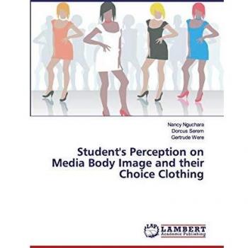 Student's Perception on Media Body Image and their Choice Clothing
