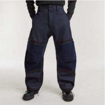 Jeans G-Star Uomo Maxi Bend 3D Denim 28