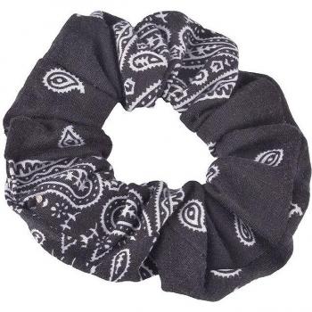Accesorio de Cabello Estampado