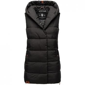 Navahoo Steppweste »Steppweste Madilynaa«