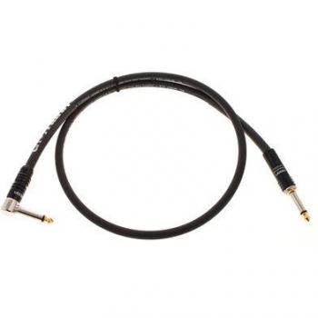 Sommer Cable Spirit LLX Istrumento II 0,90 Scuro Trasparente