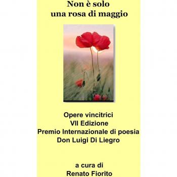 Non è solo una rosa di maggio