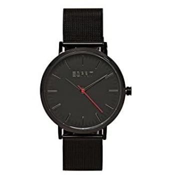 ESPRIT Everyday Herrenuhr 88664841 Edelstahl
