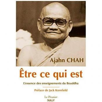 Etre ce qui est