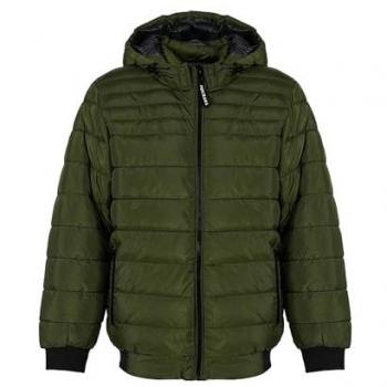 Veste Pepe Jeans James en Vert