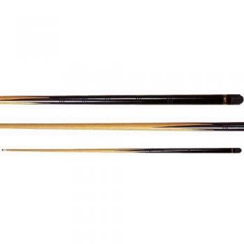 Billard-Queue für Einsteiger: ECO-Star von Winsport, 100 cm, 1 Teil