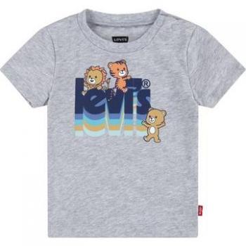 T-Shirt Levi's® Grigia