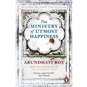 MINISTRY OF UTMOST HAPPINESS