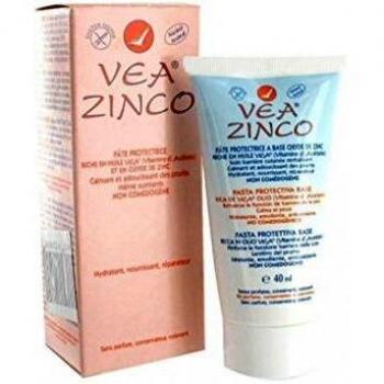 Vea Zinco Creme 40 ml