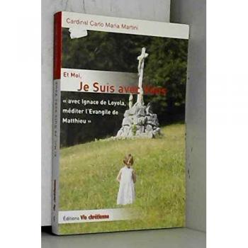 Et Moi, je suis avec vous