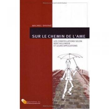 Sur le Chemin de l'Ame les Constellations Selon Bert Hellinger et Leurs Applications