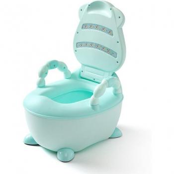 Giant Baby Toilet for Little Ones