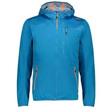 CMP Softshell Damenjacke (Herrenmodell) 30A6317 – Ottanio, 56
