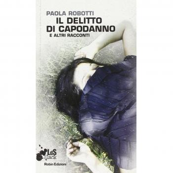Il delitto di capodanno e altri racconti