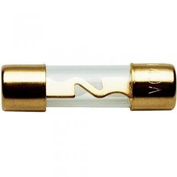 Sinuslive 40A Gold-Plated Torpedo Fuse