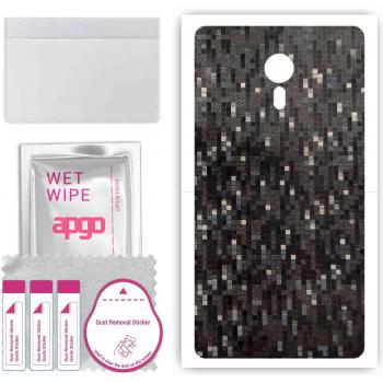 Lenovo ZUK Edge Back Skin Sticker