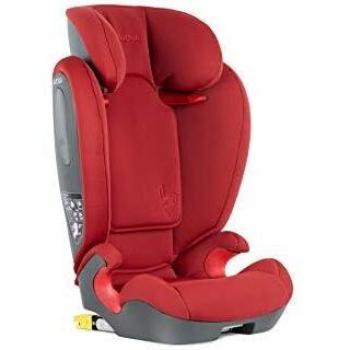 Star‑Fix Avova Kindersitz in Ahornrot